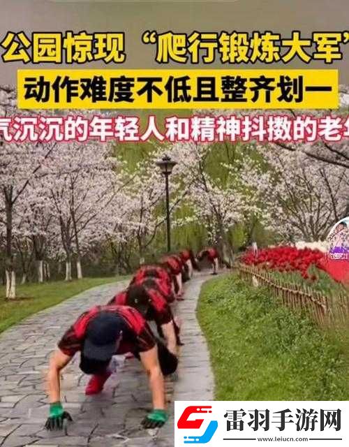 公交车疯狂运动引发关注