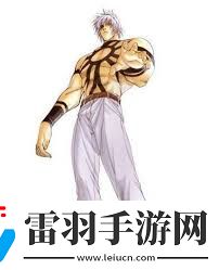 拳皇97角色实力排行榜