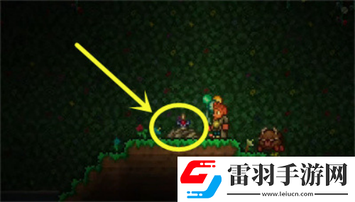 泰拉瑞亚泰拉魔刃获取方法