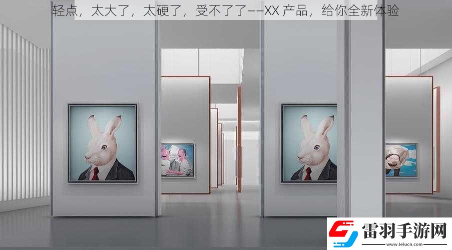 轻点太大了太硬了受不了了——XX产品给你全新体验
