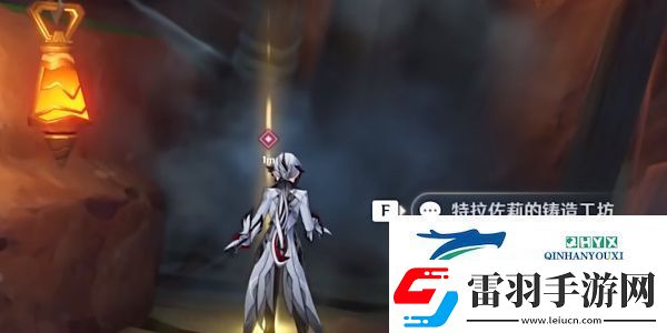原神5.1希诺宁传说任务副本宝箱怎么收集