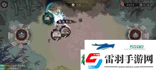 千古江湖梦镖队事件选择及奖励详解