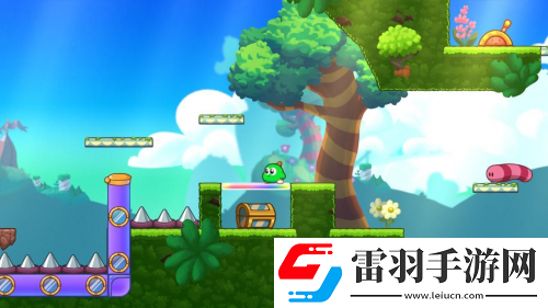 梦太郎回来了！复古经典游戏Gimmick!2数字版12月19日发售