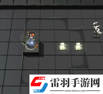 明日方舟特克诺干员有什么技能