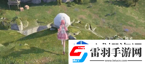 技能连招教学