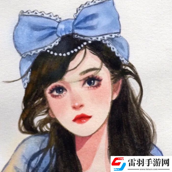 2021抖音热门的闺蜜头像有哪些