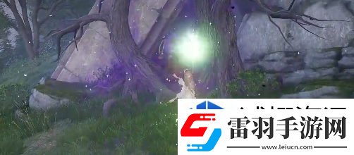 技能连招教学