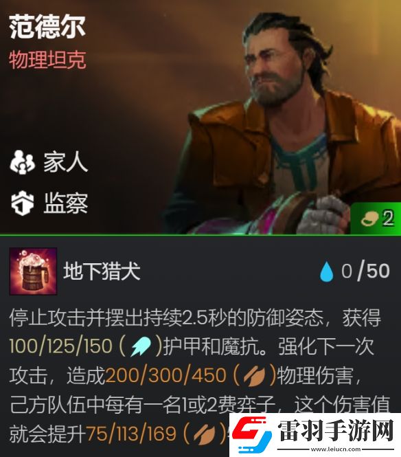 金铲铲之战s13阵容大全