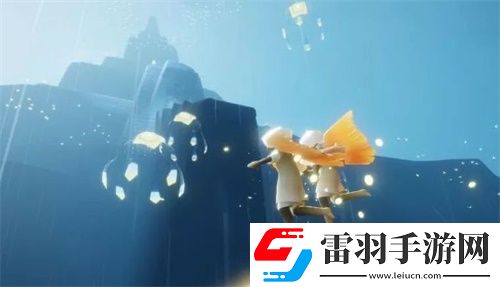 光遇圣岛季工装裤在哪里