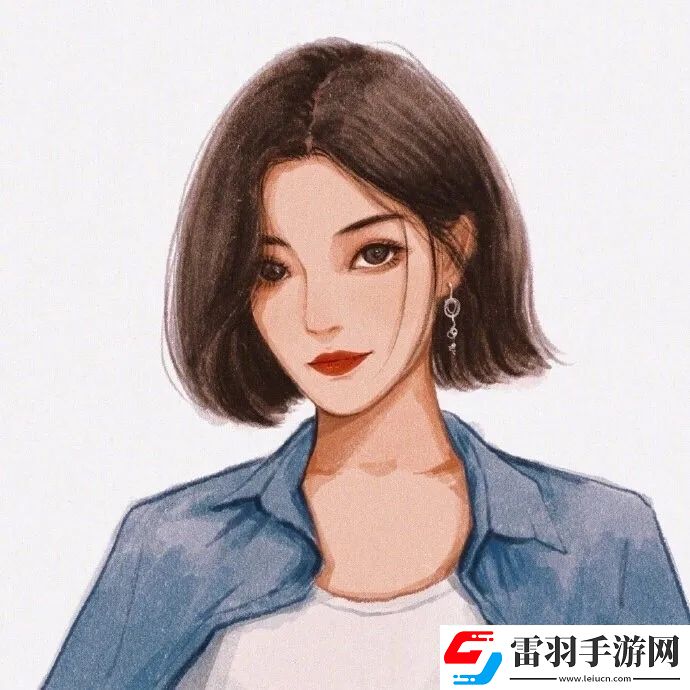 2021抖音热门的闺蜜头像有哪些