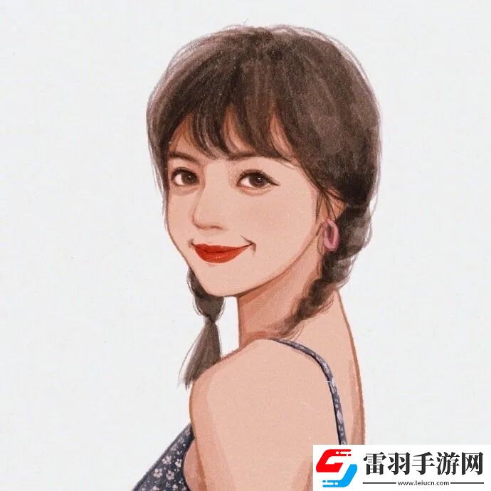 2021抖音热门的闺蜜头像有哪些