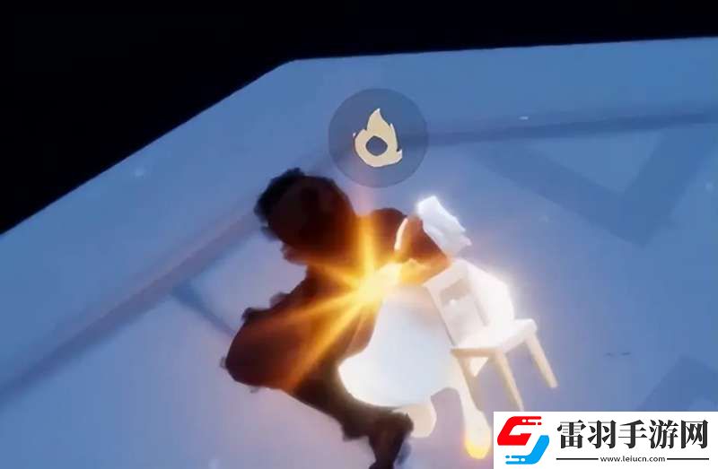 光遇拳礼武僧位置在哪