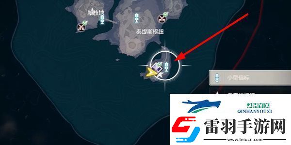 鸣潮1.3徒手攀岩成就怎么做