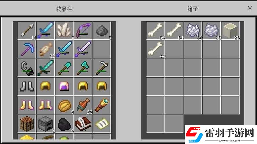 强韧铜弓合成指南