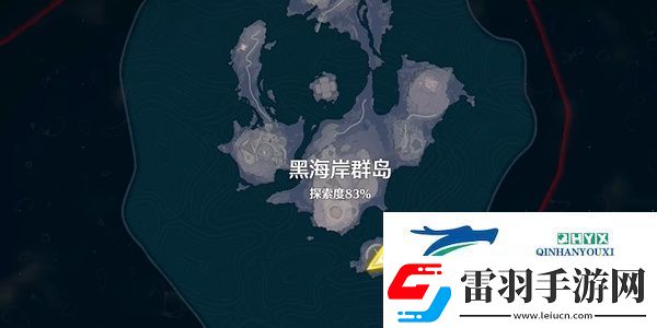 鸣潮1.3徒手攀岩成就怎么做