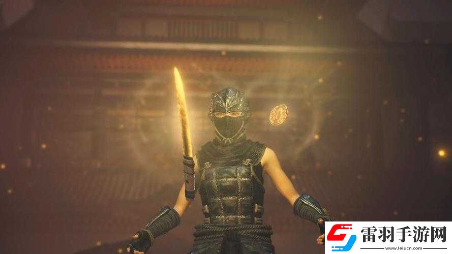 仁王游戏攻略