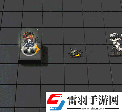 明日方舟特克诺干员有什么技能