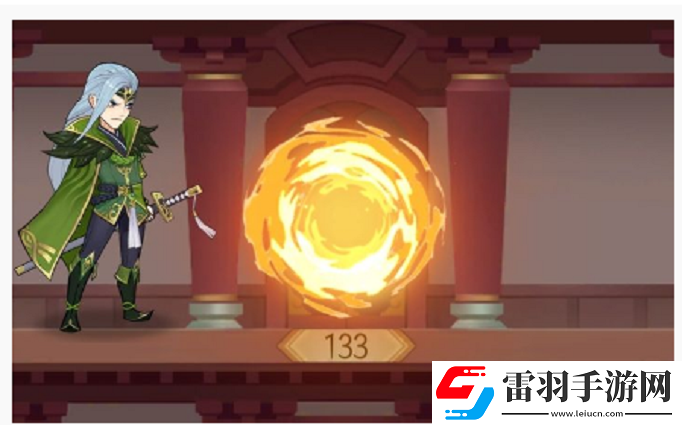千秋辞橙色装备兑换码是什么