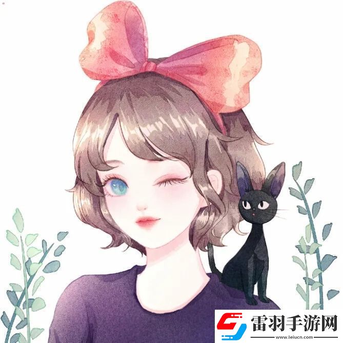 2021抖音热门的闺蜜头像有哪些