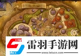 魔兽世界职业大厅入口在哪探索魔兽世界职业大厅进入方法