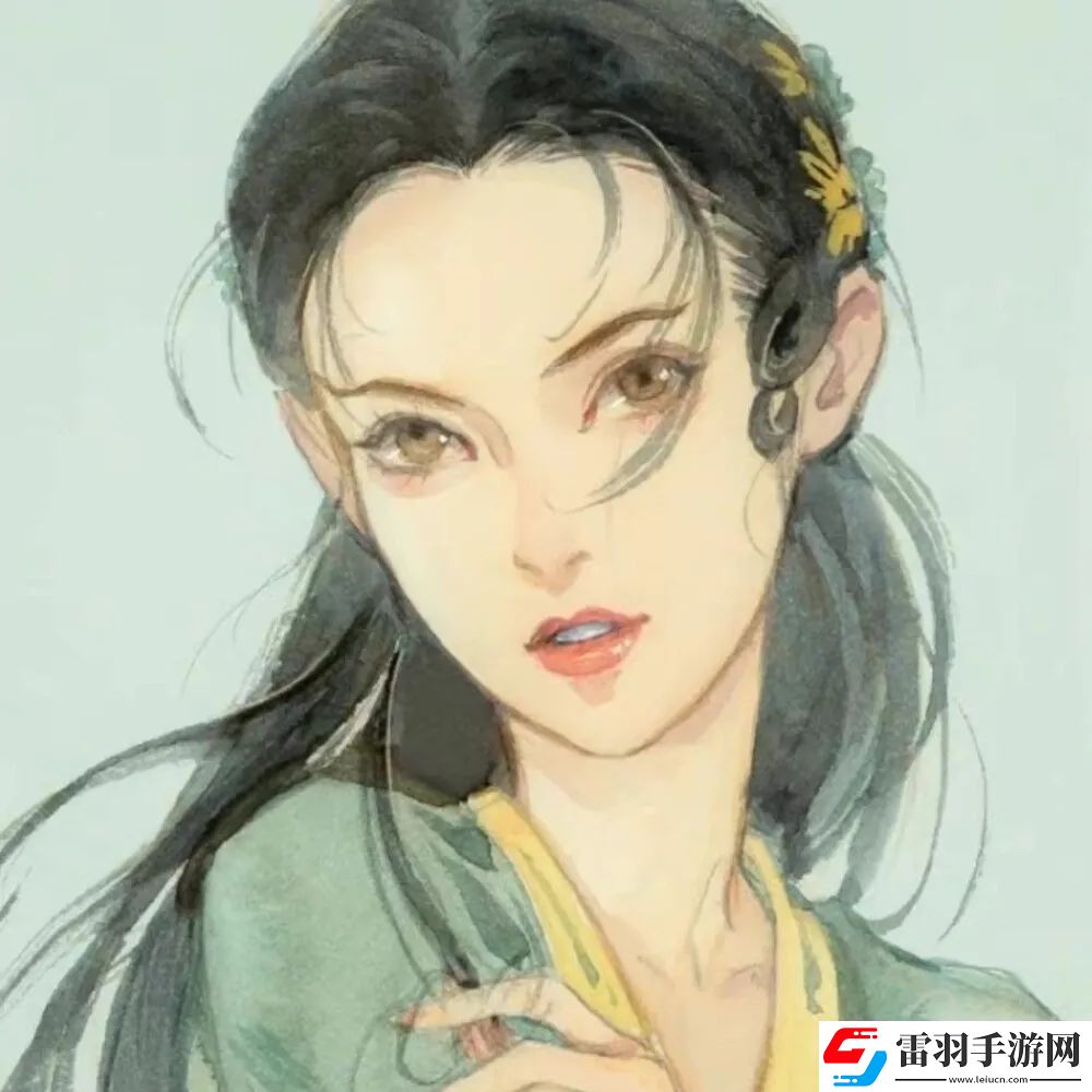 2021抖音热门的闺蜜头像有哪些