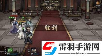 烟雨江湖泠月好感度怎么提升好感度提升方法介绍