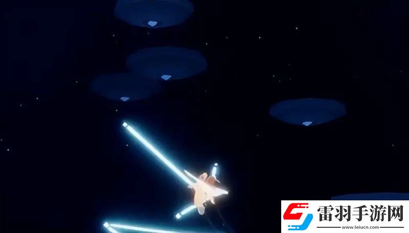 光遇拳礼武僧位置在哪
