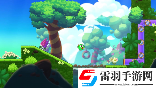 梦太郎回来了！复古经典游戏Gimmick!2数字版12月19日发售