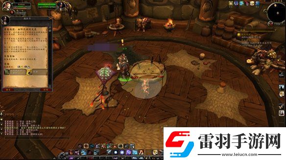 魔兽世界脉动的鲜血宝珠怎么获得