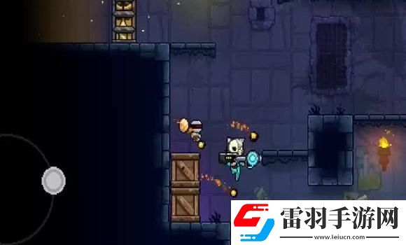 丛林勇士第三关攻略