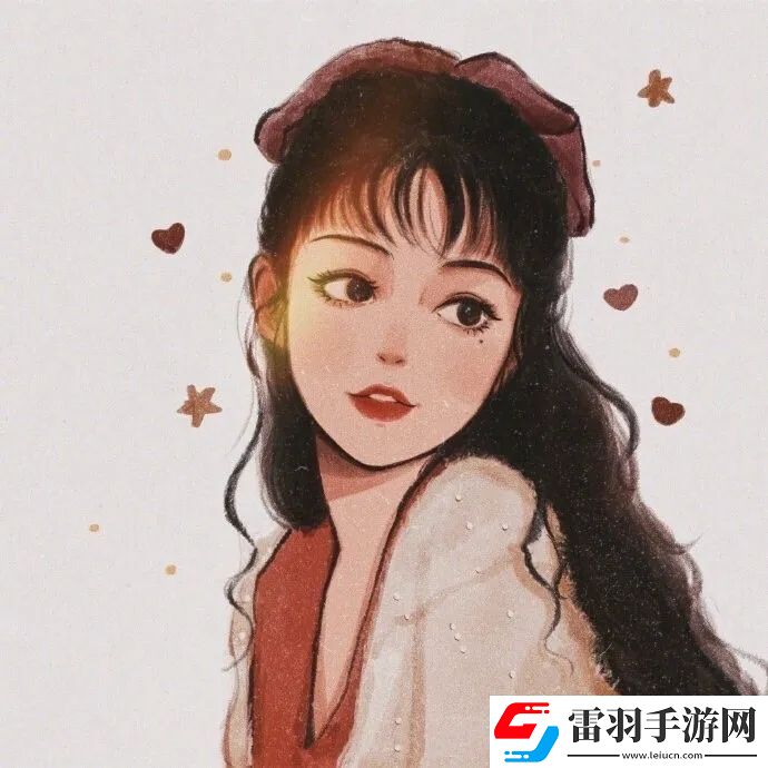 2021抖音热门的闺蜜头像有哪些