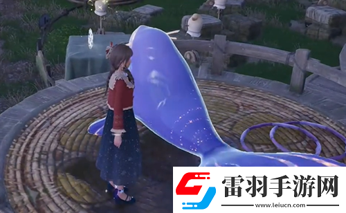 无限暖暖来吧欢乐集市任务流程详解