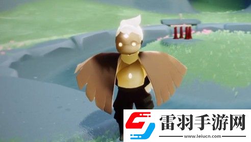光遇圣岛季工装裤在哪里