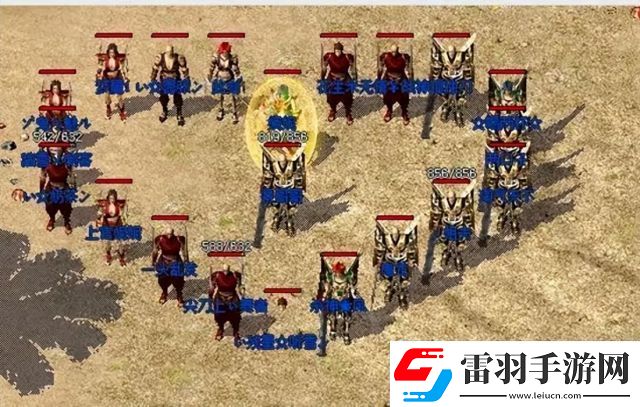 雷霆前线最强阵容揭秘