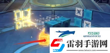 崩坏星穹铁道枘凿六合简单第3关怎么过