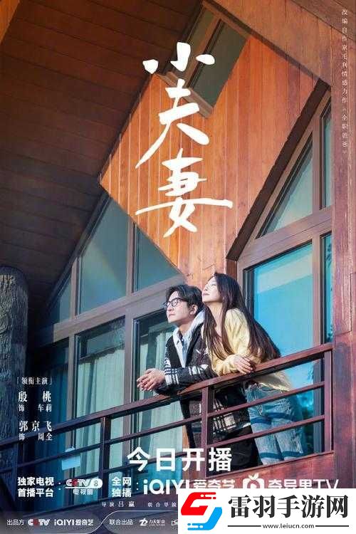 适合二人观看的温馨小电影