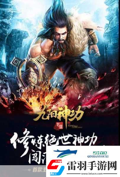 九阳神功