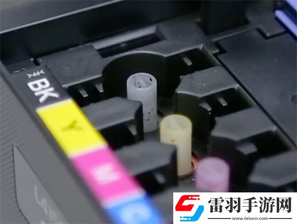 爱普生L4268怎么加墨水
