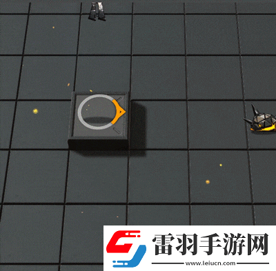 明日方舟特克诺干员有什么技能