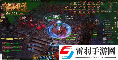 只求巅峰51佛本是道妙趣玩法大集结