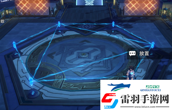 崩坏星穹铁道大衍万象困难第二关怎么过