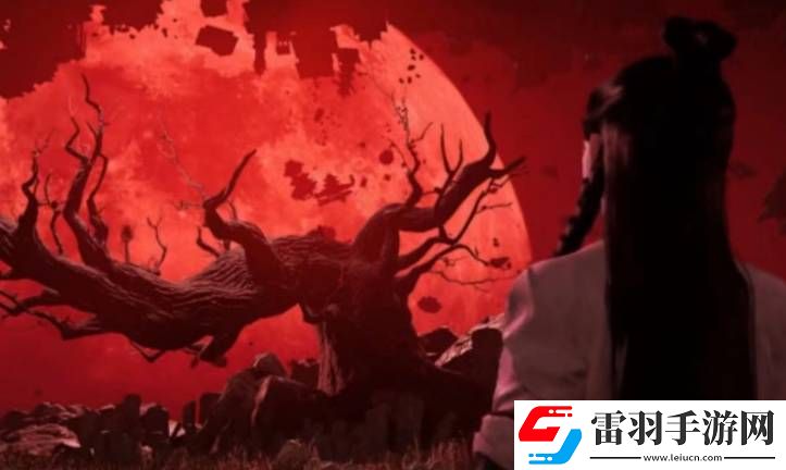 燕云十六声洛神技能机制是什么