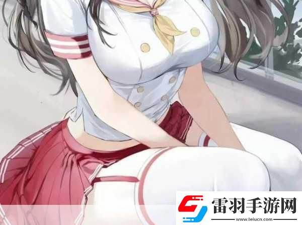 史莱姆把胡桃肚子撑满