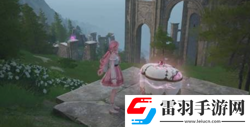 无限暖暖花愿镇服装设计图宝箱位置大全