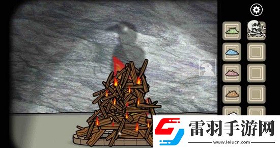 锈湖天堂岛第九灾乌鸦蛋什么用第9关乌鸦黑蛋作用介绍