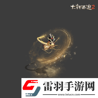 侠枪意气！大话西游2经典版春节召唤兽“龙小侠”惊艳亮相！