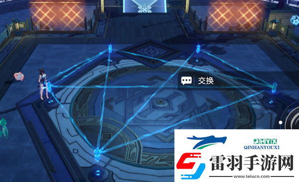 崩坏星穹铁道大衍万象困难第二关怎么过