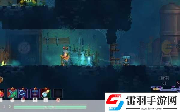 重生细胞皮肤更换秘籍