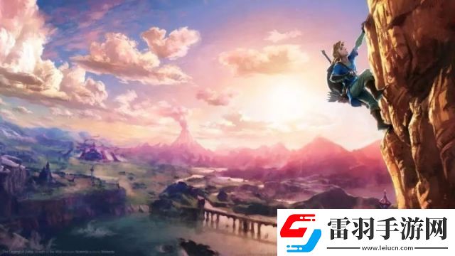 进入旷野之狩的独特方式