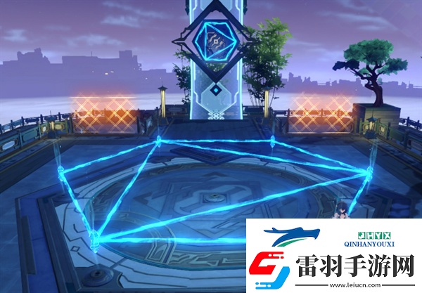 崩坏星穹铁道大衍万象困难第二关怎么过